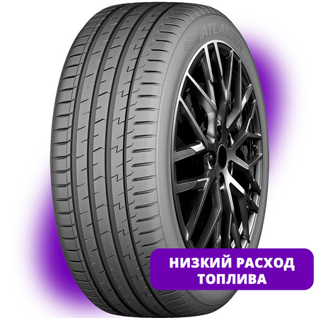 Шины летние новые Atlander LanderXsport ATL36 205/50 R17 93W