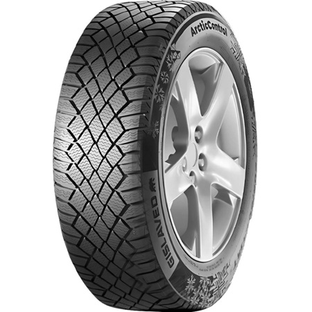 Шины зимние нешипованные новые Gislaved ArcticControl 215/50 R17 95T