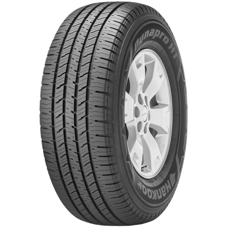 Шины летние новые Hankook DynaPro HT RH12 265/60 R18 110T
