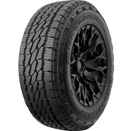 Шины летние новые Bridgestone Dueler AT 002 265/60 R18 114H