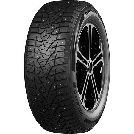 Шины зимние шипованные новые Gislaved SpikeControl SUV 215/65 R17 103T