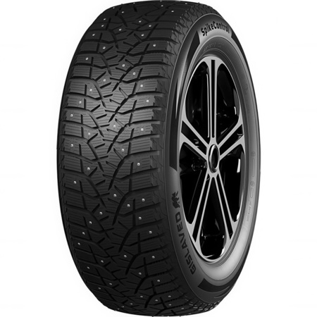 Шины зимние шипованные новые Gislaved SpikeControl 185/65 R15 88T