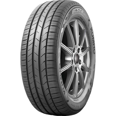 Шины летние новые Kumho Ecsta HS52 205/50 R17 93W
