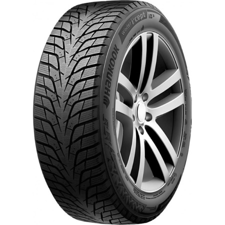 Шины зимние нешипованные новые Hankook Winter i cept IZ3 W636 205/65 R16 99T