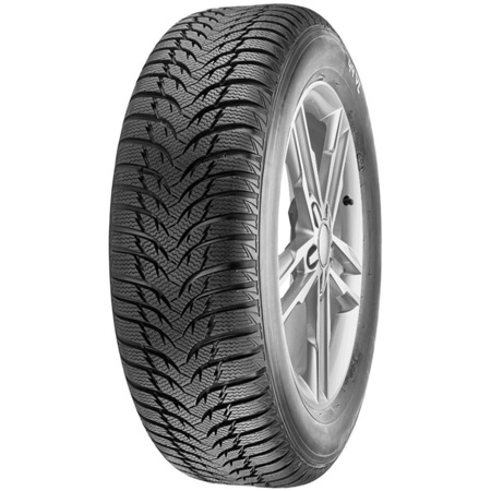 Шины зимние нешипованные новые Marshal MW31 205/55 R16 91T
