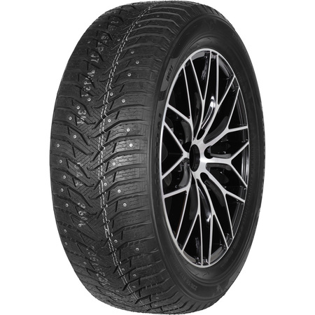 Шины зимние шипованные новые Marshal WinterCraft Ice Wi31 215/55 R16 97T