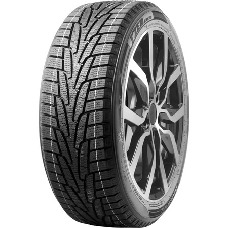 Шины зимние нешипованные новые Marshal I'Zen KW31 225/50 R17 98R