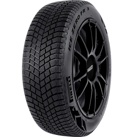 Шины зимние нешипованные новые Pirelli Ice Zero FR 3 205/55 R16 94H