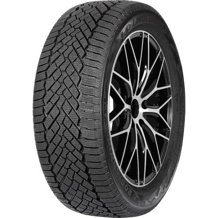 Шины зимние нешипованные новые LingLong Nord Master 215/55 R17 98T