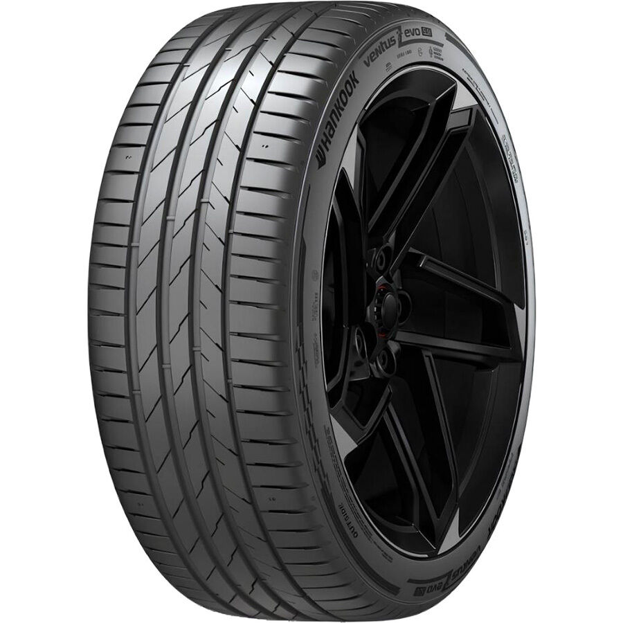 Шины летние новые Hankook Ventus evo SUV K137A 275/45 R21 110Y