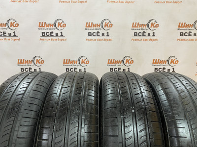 Шины летние б/у LingLong Green-Max Eco Touring 175/65 R14 86T
