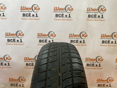 Шины летние б/у Kama 217 175/65 R14 82H