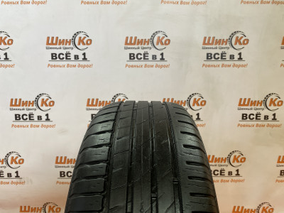 Шины летние б/у Nokian Hakka Green 2 205/55 R16 94H
