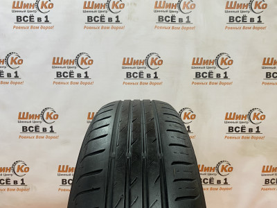 Шины летние б/у Nexen N'Blue HD Plus 215/65 R16 98H