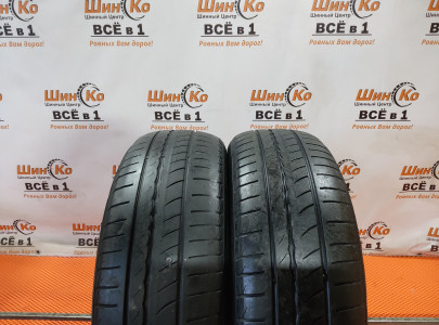 Шины летние б/у Pirelli Cinturato P1 Verde 185/65 R15 92H