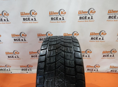 Шины зимние нешипованные б/у Maxxis Presa Ice SUV SS-01 275/40 R20 106R
