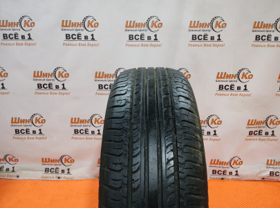 Шины летние б/у Hankook Optimo K415 205/60 R16 92V