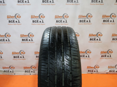 Шины летние б/у Giti GitiComfort 225 v1 245/45 R20 103V