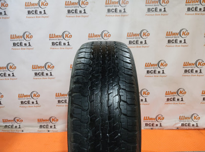 Шины летние б/у Dunlop GrandTrek AT22 265/60 R18 110H