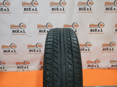 Шины летние б/у Kama Euro236 185/60 R15 84H