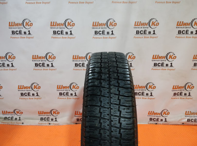 Шины летние б/у Belshina БИ522 175/80 R16C 101/99N