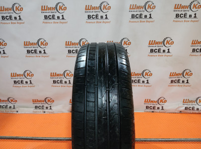 Шины летние б/у Pirelli Cinturato P7 205/50 R17 89V