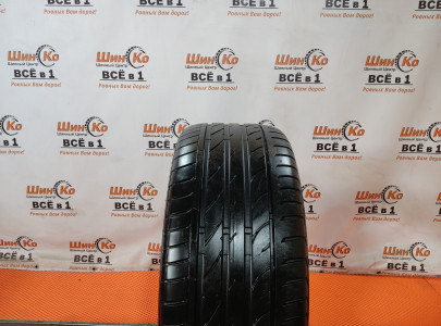 Шины летние б/у Sailun Atrezzo ZSR 245/40 R19 98Y