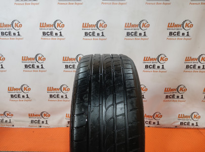 Шины летние б/у Altenzo Sport Comforter 245/40 R19 98W