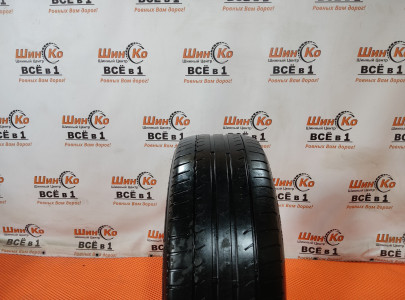 Шины летние б/у Michelin Primacy HP 205/55 R16 91W