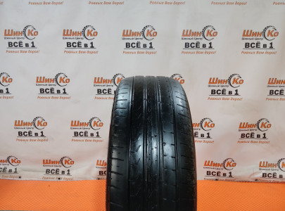 Шины летние б/у Pirelli Cinturato P7 205/50 R17 99V