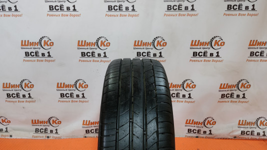 Шины летние б/у Kumho Ecsta HS52 195/45 R16 84V