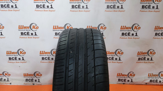 Шины летние б/у Triangle Sportex TSH11 225/45 R17 94Y