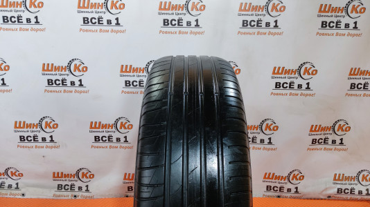 Шины летние б/у Cordiant Sport 3 215/65 R16 102V