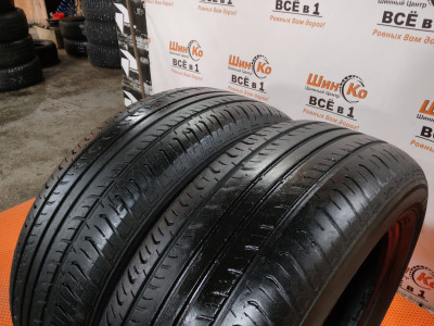 Шины летние б/у Hankook Optimo K415 225/60 R17 99H