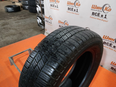 Шины летние б/у Kama Euro224 185/60 R14 82H