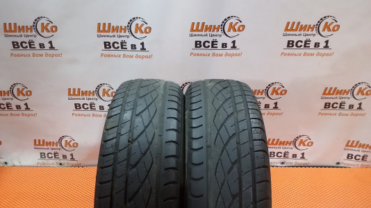 Шины летние б/у Kama Euro129 175/70 R14 84H