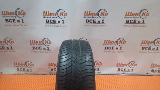 Шины летние б/у Goodyear GT2 175/70 R14 84T