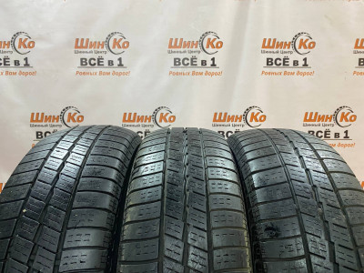 Шины летние б/у Kama Euro224 175/70 R13 82T