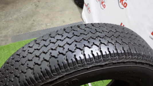 Шины летние б/у АШК ВлИ10 175/80 R16 88Q