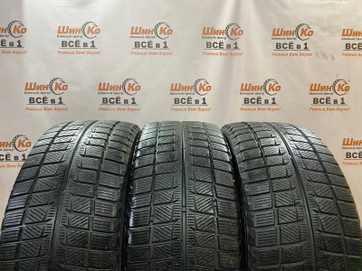 Шины зимние нешипованные б/у Westlake SW618 245/45 R18 100T