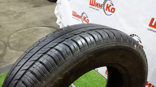 Шины летние б/у Amtel Planet 175/70 R14 84T