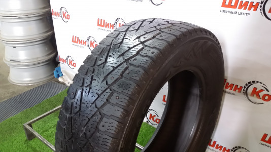 Шины зимние шипованные б/у Nokian Hakkapeliitta C3 225/65 R16C 104Q