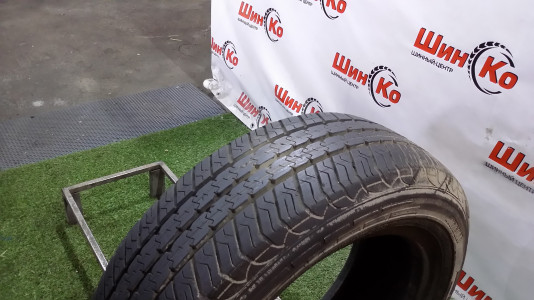 Шины летние б/у Pirelli Chrono 175/65 R14C 90T