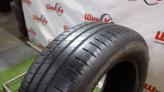 Шины летние б/у Hankook Kinergy Eco 205/60 R16 92V
