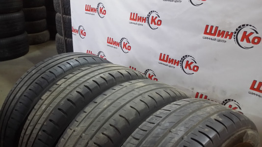 Шины летние б/у Dunlop SP Touring R1 185/65 R15 88T