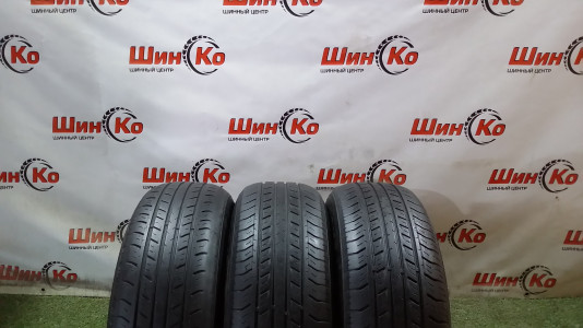 Шины летние б/у Hankook Optimo ME02 175/70 R13 82H