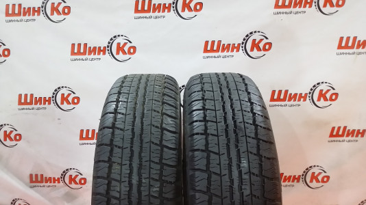 Шины летние б/у Vulkan Start KC2 205/70 R14 95T