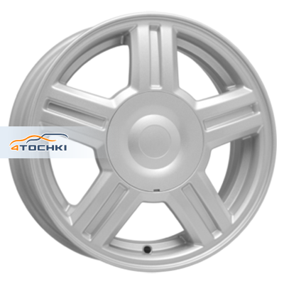 Диск литой новый K&K Торус (КС409(MR)) R14