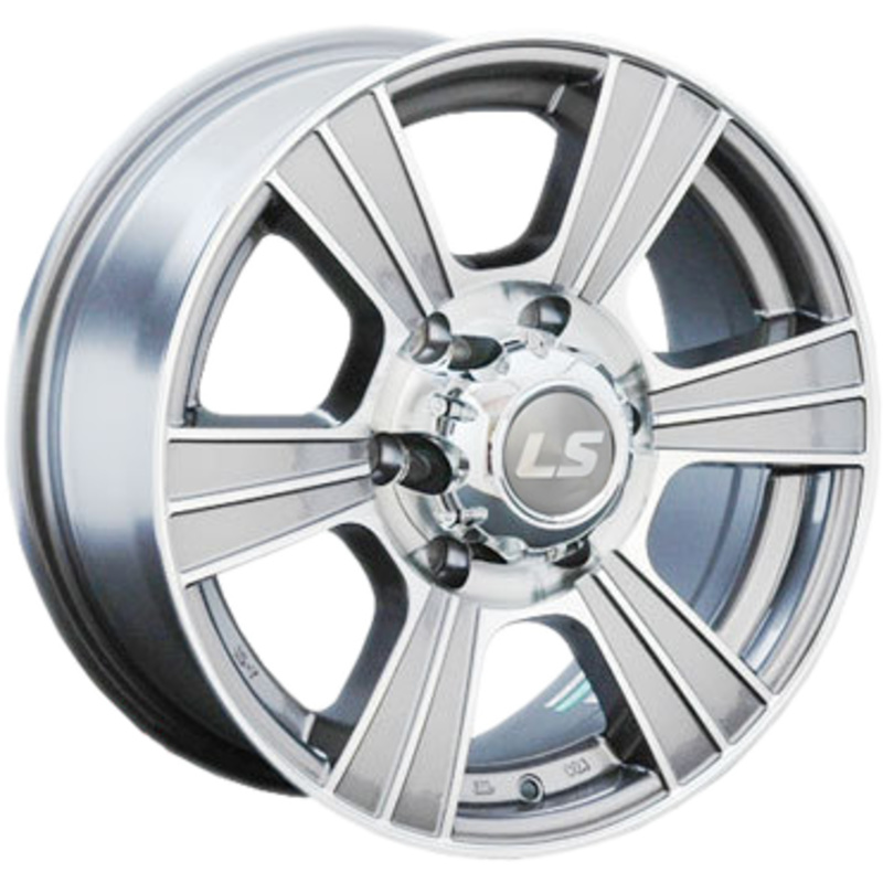 Диск литой новый LS 160 R16