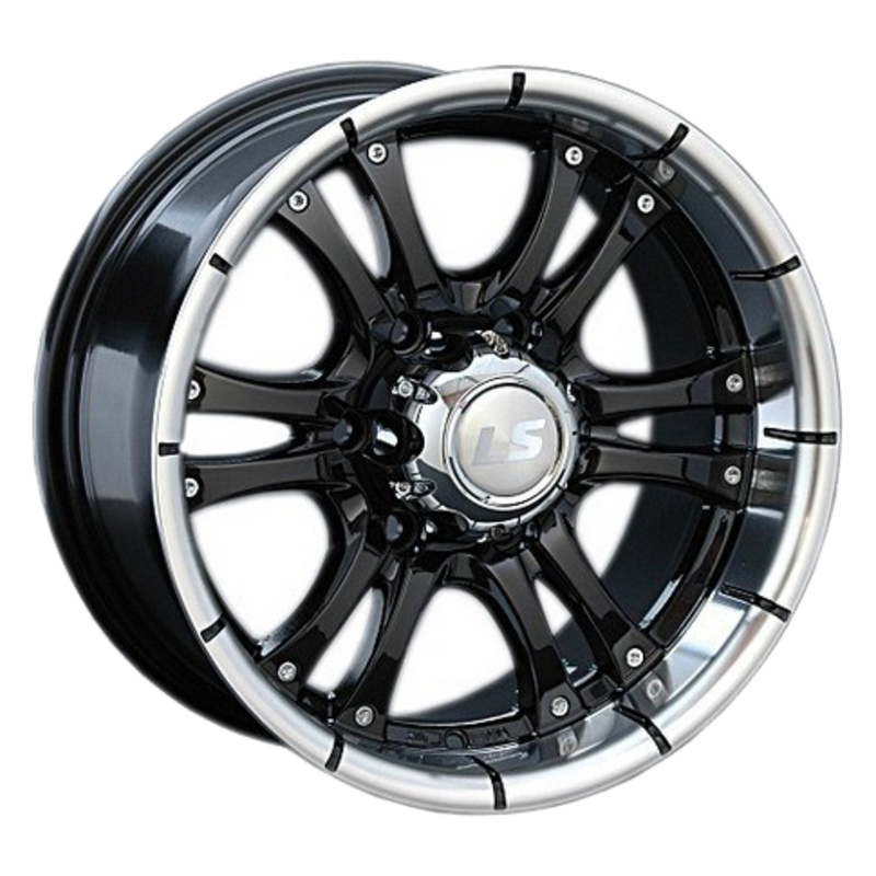 Диск литой новый LS 161 R16